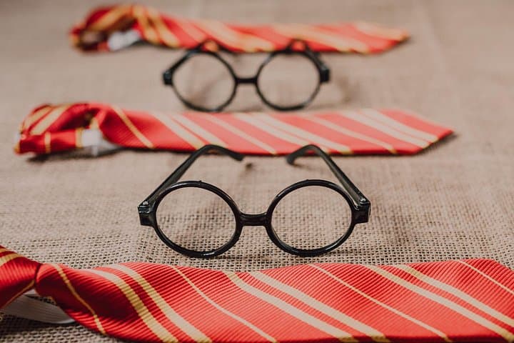 Harry Potter Private Tour in London