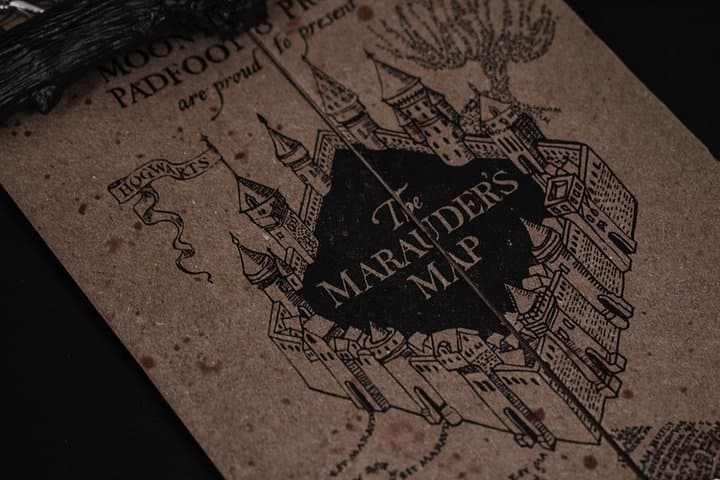 Harry Potter Private Tour in London