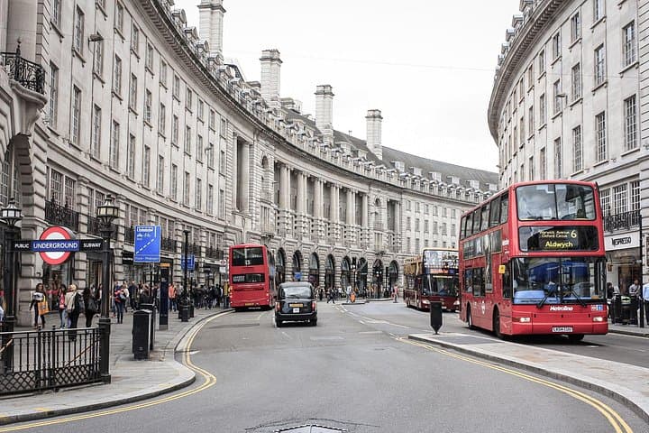 Harry Potter Private Tour in London