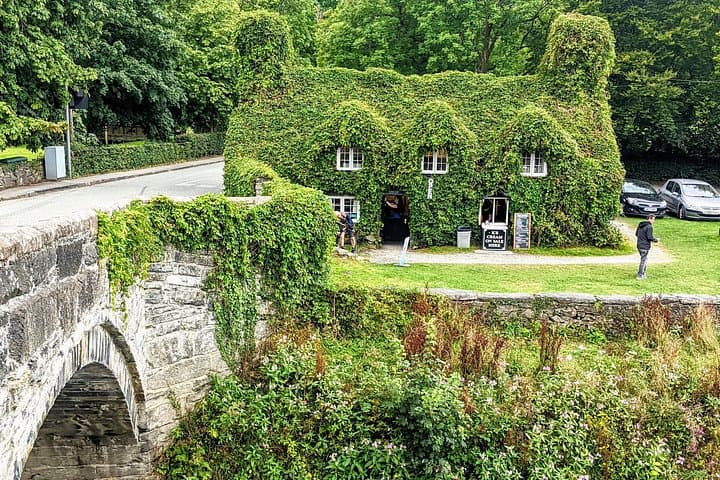 Private Llandudno, Conwy & Betws Y Coed Tour