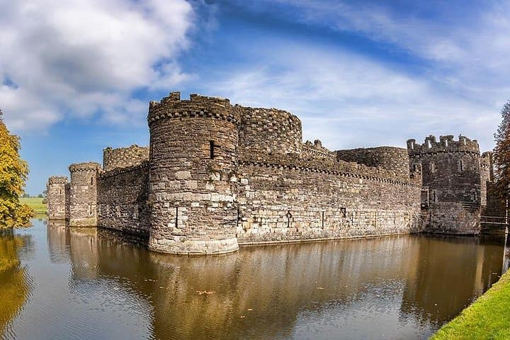 Best Of Anglesey & Snowdonia Combined