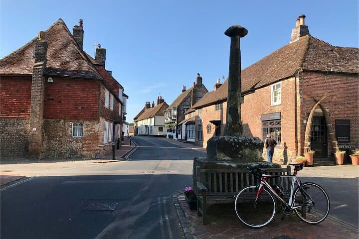 Alfriston