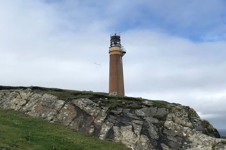 Stornoway: Guided Tour of the Isle of Lewis