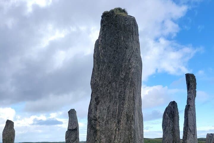Stornoway: Guided Tour of the Isle of Lewis