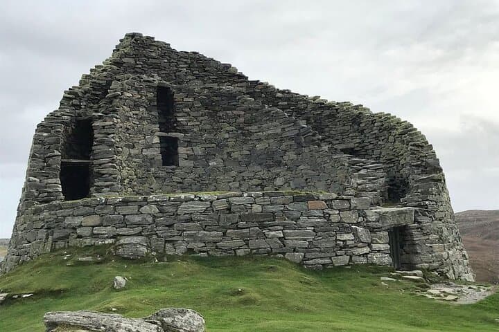 Stornoway: Guided Tour of the Isle of Lewis