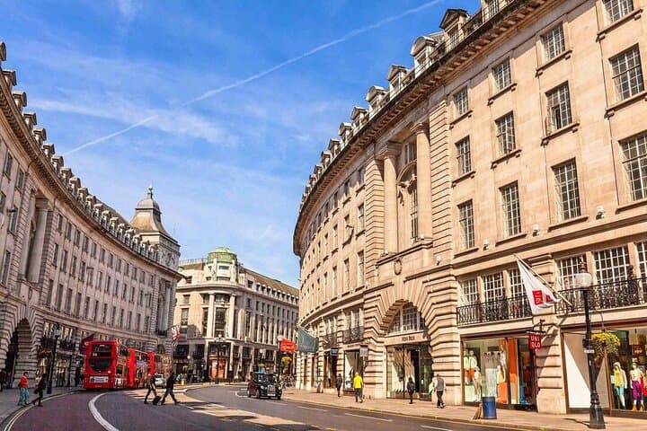 Tour Privado por Londres en español (3:30 horas)