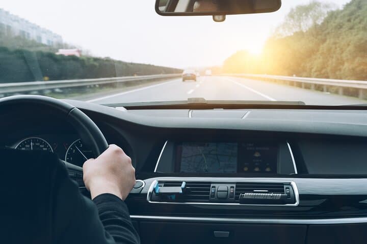 Transfer from London City Center to London Airport (LCY)