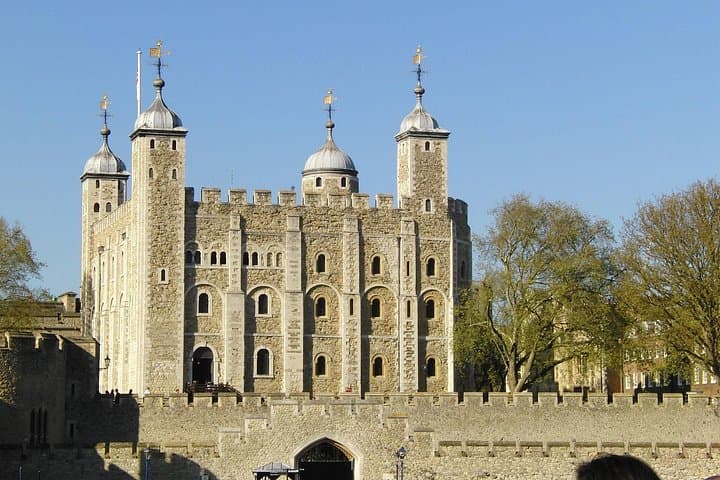 6:30-hour Private Tour of London in Spanish