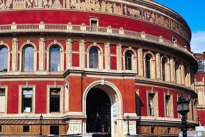Kensington Private 4h Tour Including The Victoria & Albert Museum