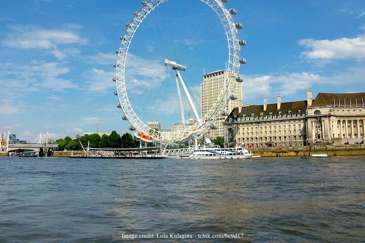 Family-Friendly Royal London: Private Full-Day Highlights Tour