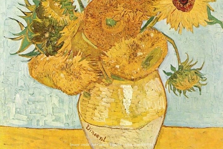 The National Gallery of London: Private Half-Day Walking Tour