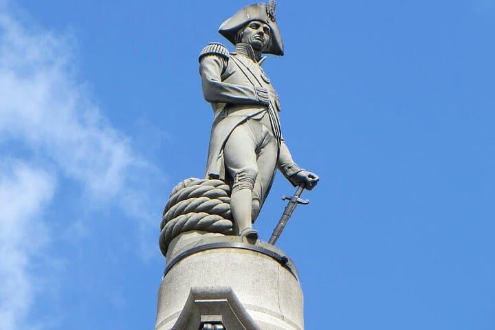 The National Gallery of London: Private Half-Day Walking Tour