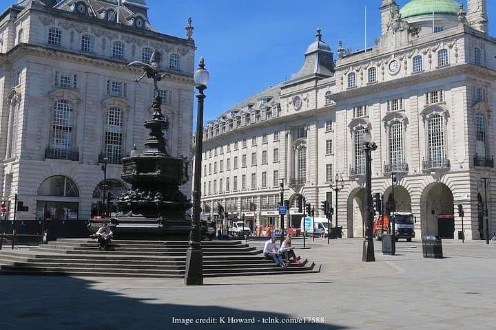 Harry Potter Filming Locations in London: Private Walking Tour