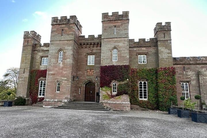 Scone Palace