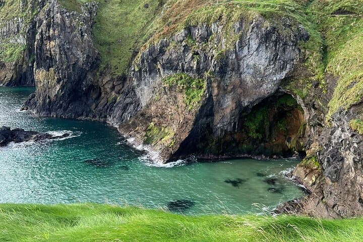 Private Giant's Causeway Tour including Game of Thrones Sites