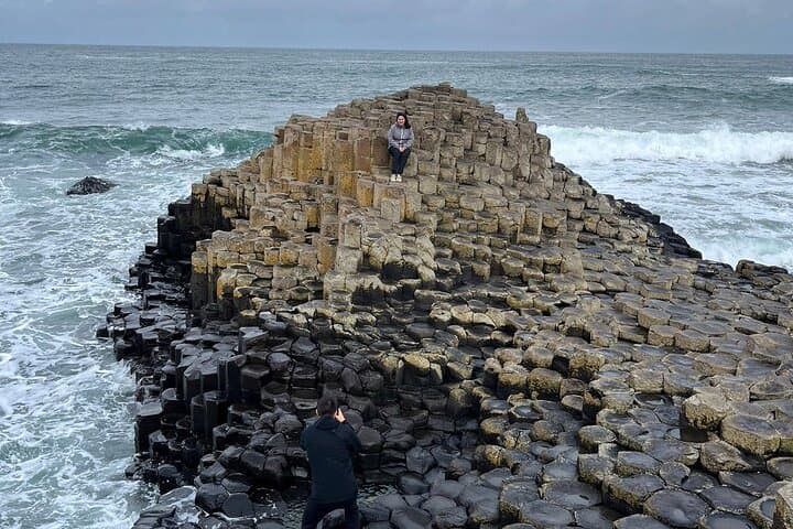 Private Giant's Causeway Tour including Game of Thrones Sites