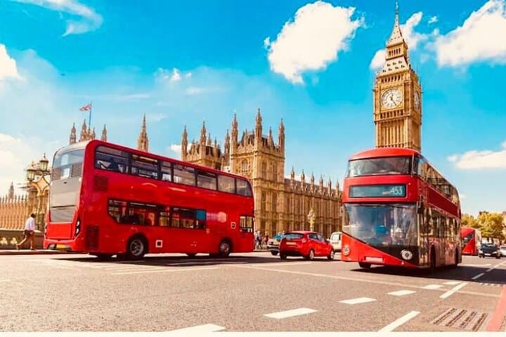 Stansted Airport to or from London - Private with Meet & Greet
