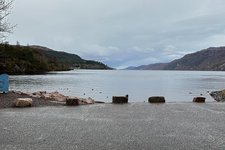 Private Tour of Loch Ness, Glencoe and Highlands from Glasgow