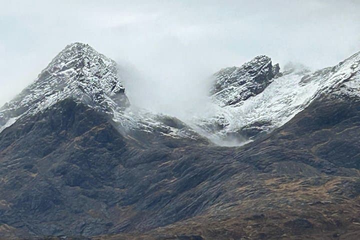Private Tour of Loch Ness, Glencoe and Highlands from Glasgow