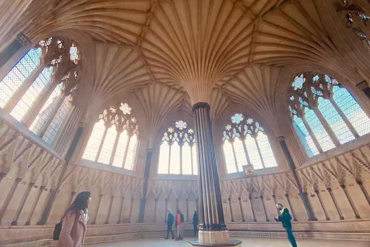 Wells Cathedral