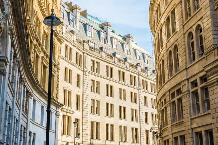 Harry Potter Self-Guided Walking Tour in London