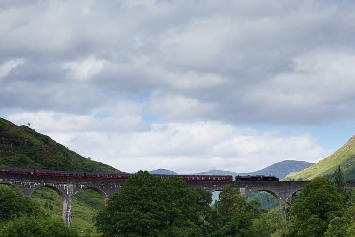 Glenfinnan Viaduct