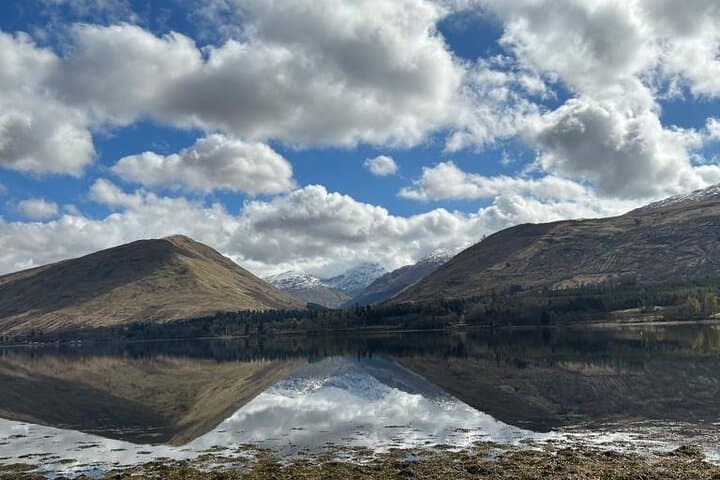 Loch Shiel