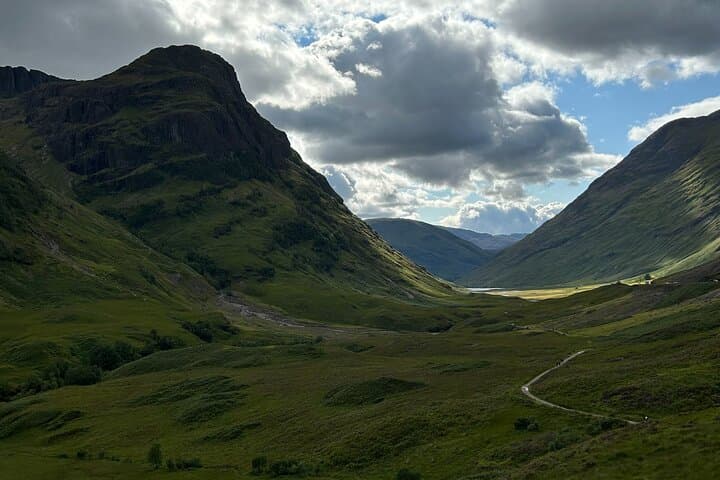 Glencoe