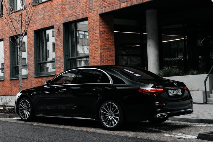 From Heathrow Airport to Southampton Private Chauffeur Service