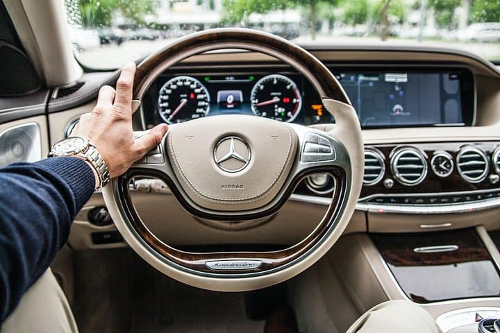From Heathrow Airport to Southampton Private Chauffeur Service