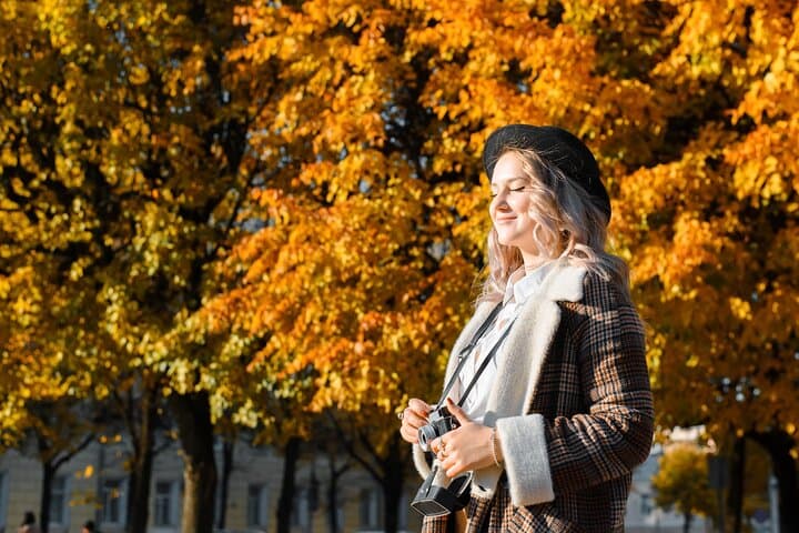 Art, History, and Hidden Gems of Aberdeen Private Walking Tour