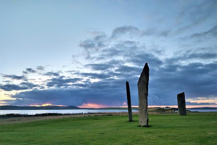 Private Half-Day Tour in Kirkwall: Ancient Orkney Heritage