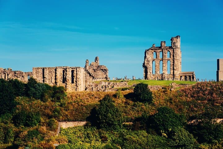 Private Cultural Coastal Tour from Newcastle Heritage Trail