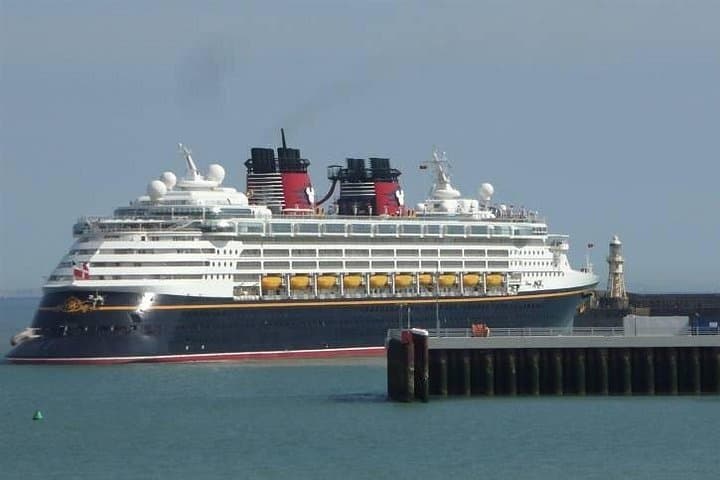 Transfers from Central London to Dover Port Vice Versa