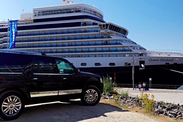 Full Day Private Shore Tour in Montego Bay from Falmouth Port
