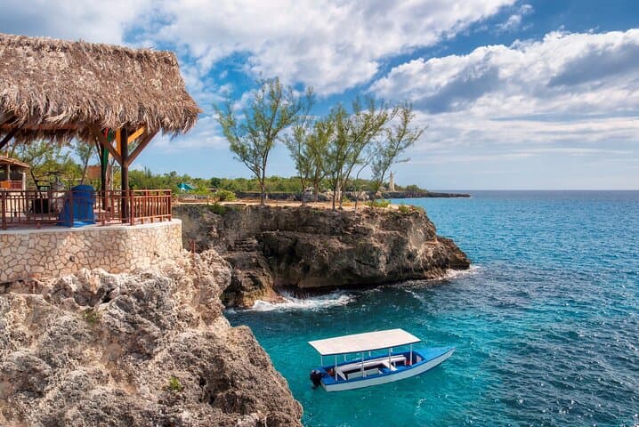 Full Day Private Shore Tour in Montego Bay from Falmouth Port