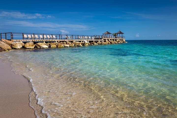 Full Day Private Shore Tour in Montego Bay from Falmouth Port