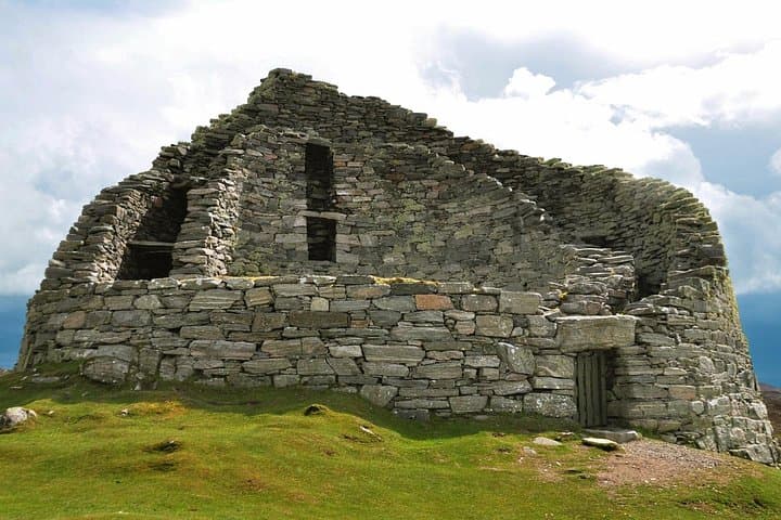 2000 Year Old Duncarloway Broch