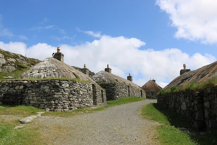 Discover Black House Village