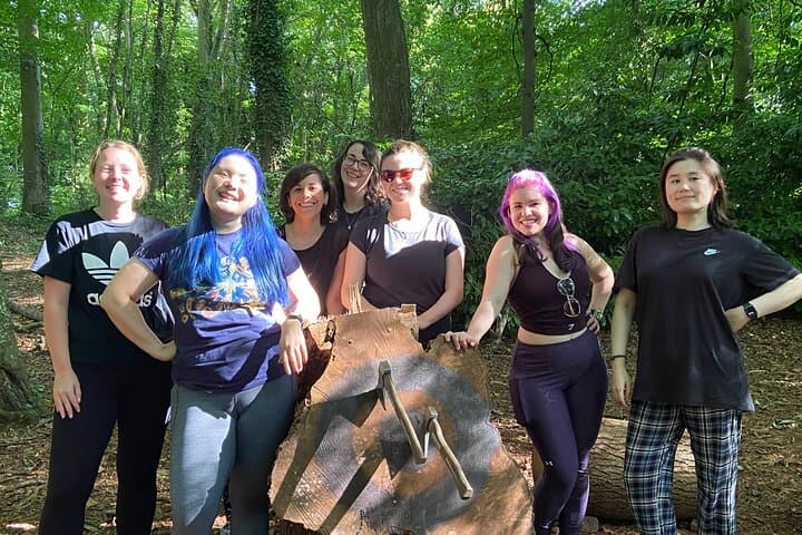 Stag & Hen Dos Adventure Bristol