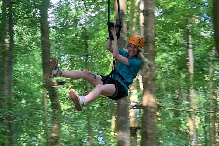 Stag & Hen Dos Adventure Bristol