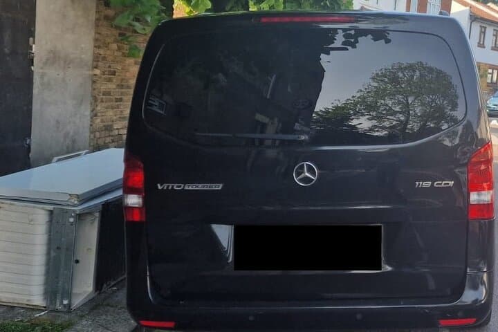 Private, Licensed, Insured