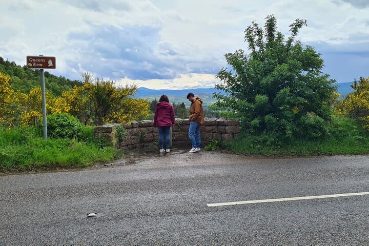 Queen's View