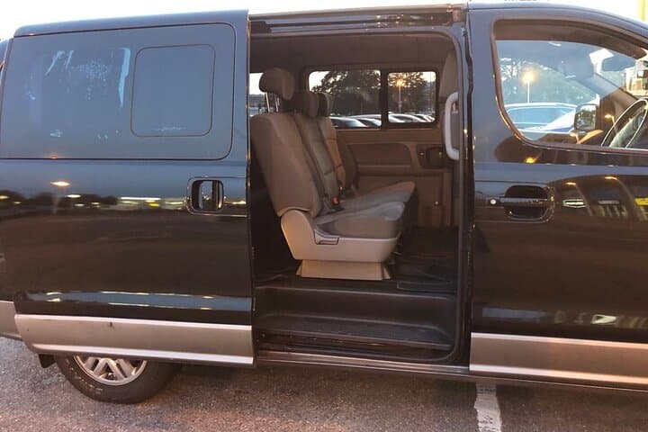 Private, Licensed, Insured