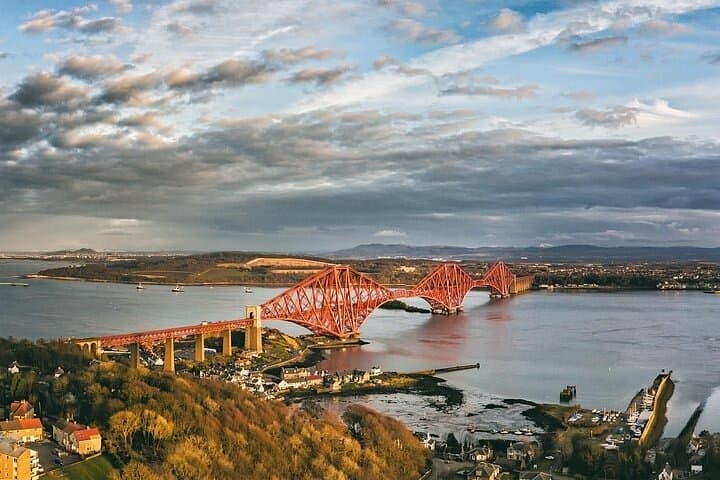 3-Day Isle of Mull, Oban & West Highlands Tour