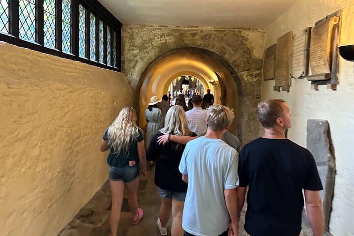Best of Royal London Private Tour for Kids and Families