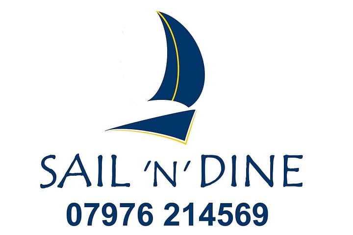 Private Sail and Dine Experience on Lake Windermere