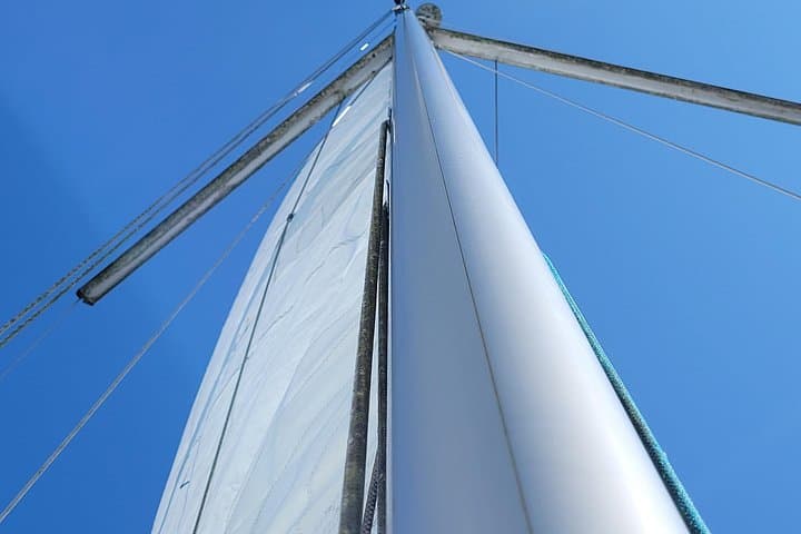 Private Sailing Experience on Lake Windermere