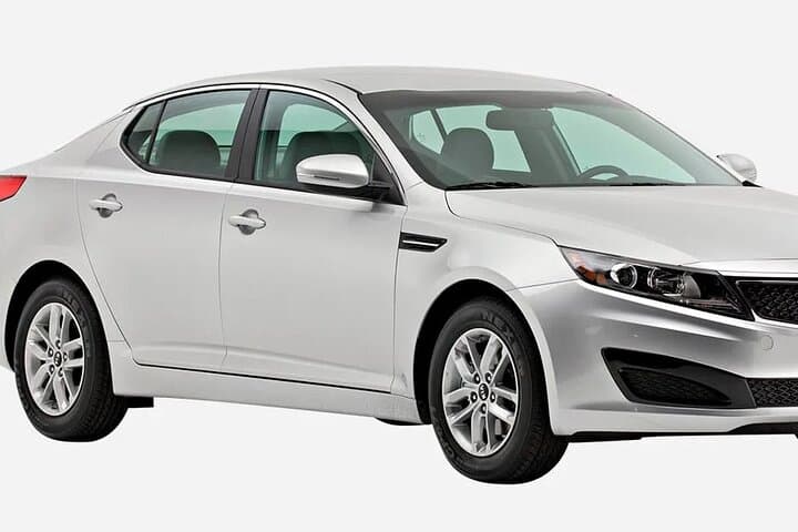 London Airport Transfer: Heathrow to Central London