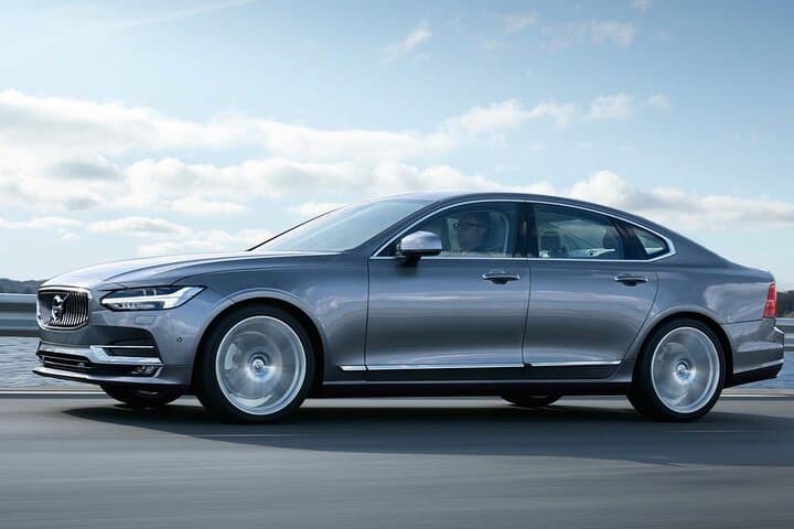 London Airport Transfer: Heathrow to Central London